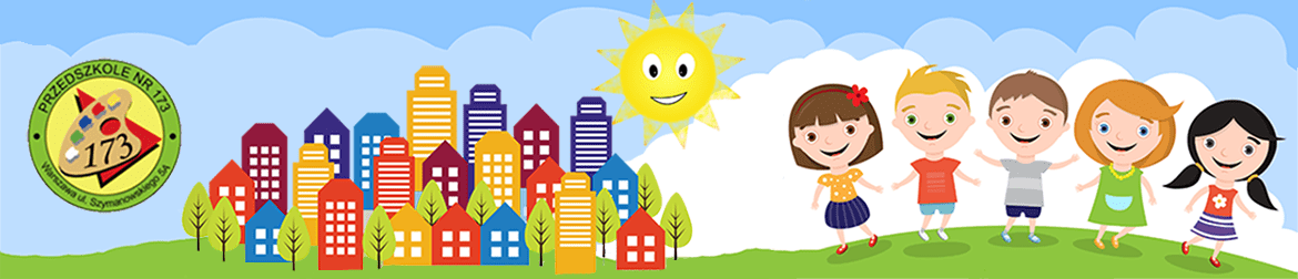 Przedszkole nr 173 w Warszawie